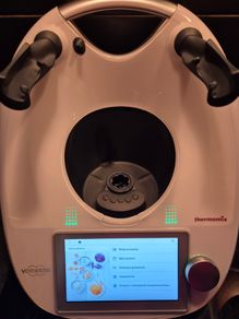 Thermomix TM6