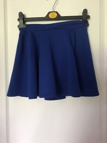 girls skirt