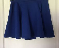 girls skirt