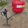 Firebird Popular 150 oil boiler burner Image 7