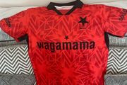Wagamama Football Shirt