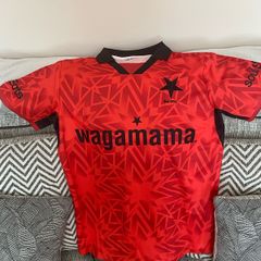 Wagamama Football Shirt