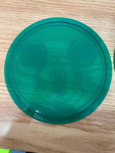 jelly mould