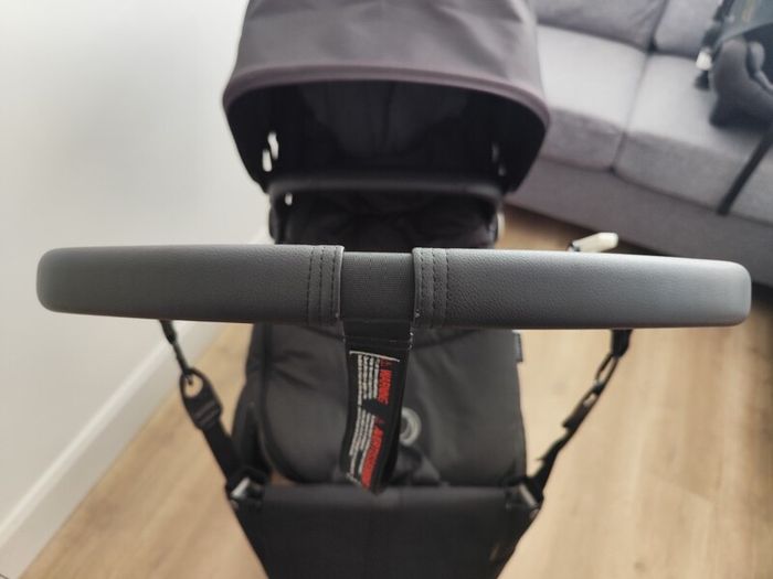 Bugaboo Travel System