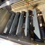 Weber Spirit II 3-burner BBQ - only 9 months old! Image 3
