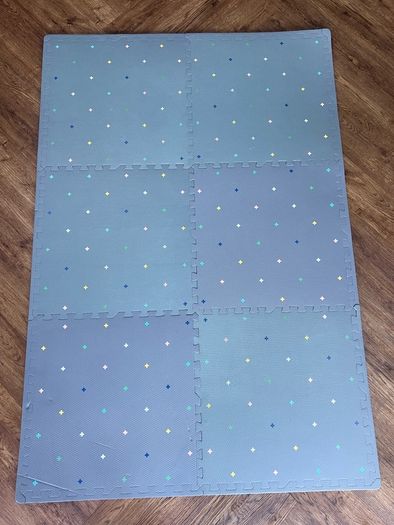 foam play mat