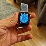 Apple Watch SE 40mm Gold - Model A2351 - Huge Bundle with 11 Straps - Original Box Image 3
