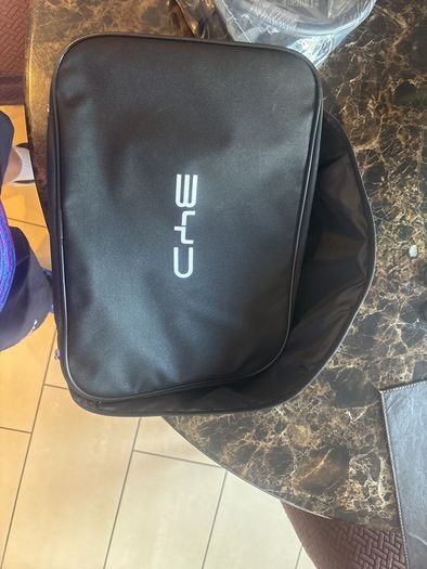Byd type 2 granny charger
