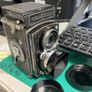 cameras Rolleiflex. Image 2