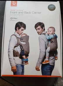 Stokke My Carrier