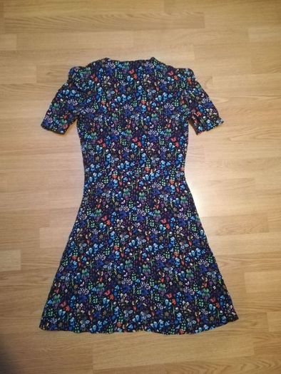 Next cute mini dress