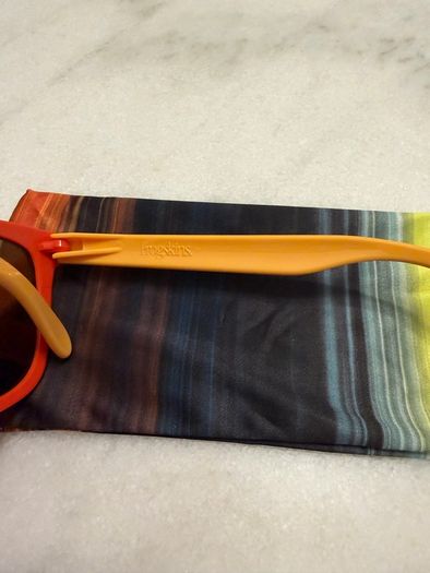 Oakley Aquatique Frogskins - Hotspot