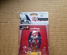 First Edition Yugioh gaming merchandise Summoned Skull