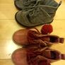 Zara 21 Reduced! Bargain! 2 pairs for 10 euro! Image 4