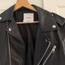 women leather jacket Image 2