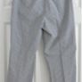 New Size 10 M&S Black & White Check Summer Trousers Image 5