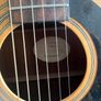 Epiphone AJ Acoustic Guitar Image 3
