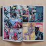 Death's Head - Clone Drive Marvel TPB Graphic Novel Image 8