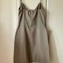 Linen blend dress, (12) Image 5
