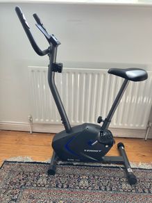 exercise bike in very good condition