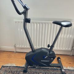 exercise bike in very good condition