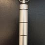 Aluminum keychain ,medicine box. Image 2