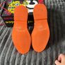 Mens irregular choice Oscar Oxford shoes Image 3