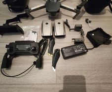 Mavic Pro Platinum