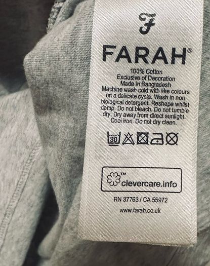Farah