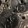 Astra j 1.7 A17dte engine parts Image 5