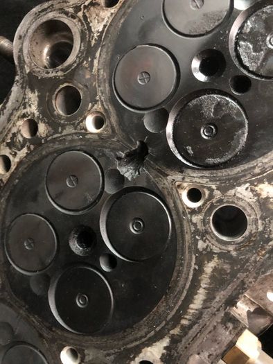 Astra j 1.7 A17dte engine parts