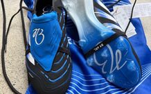 Adidas predator Elite football boots