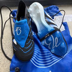 Adidas predator Elite football boots