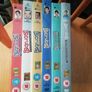 Scrubs Seasons 1-6 Dvd Boxsets Image 2