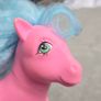 Sweet Suds Perfume Puff Ponies HTF MLP G1 My Little Pony Image 2