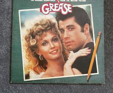 Grease (The Original Soundtrack From The Motion Picture)