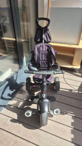 Toddler Trike