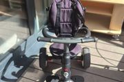 Toddler Trike