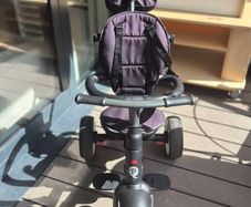 Toddler Trike