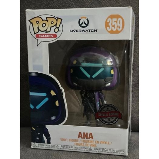 Overwatch Ana 359