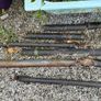 Cast iron gutters and pipes Image 3