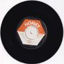 Dixies It Is No Secret Irish Pressing 1970 Single Image 2