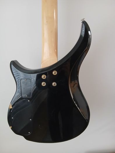 Epiphone EBM Bass