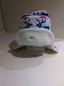 Winter Hat