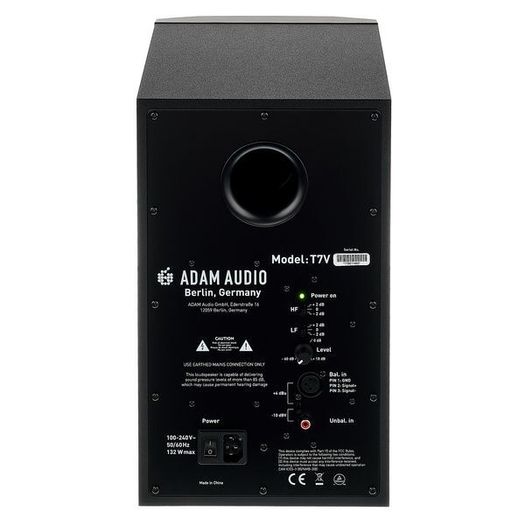 Adam Audio T7V Pair