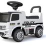 Toys Mercedes Benz G350 Licensed Kids Foot to Floor Push Along Ride On Sliding Toy Car for 12-36 Months Olds DIFFERENT VEHICLES AVAILABLE, SEE PHOTOS (FREE POSTAGE) Image 7
