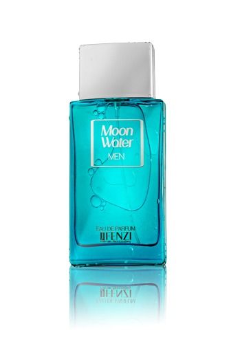 COOL WATER Alternative - Eau De Parfum 100ml - JFenzi MOON WATER Men