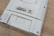 Nintendo SNES - Authentic Nintendo Super Game Boy Adapter - #424
