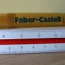 Faber Castell Triangular Ruler Image 6