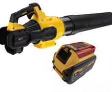 DeWALT 54V Flexvolt Cordless Brushless Leaf Grass Blower. The Best A Professional Can Get. Closing down sale - all must go!.
